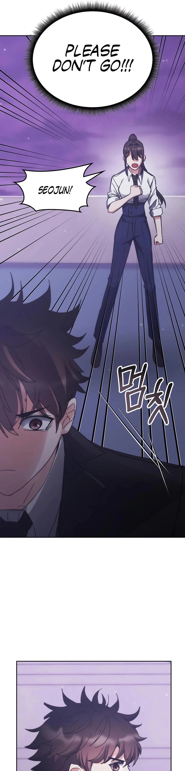 Transcension Academy chapter 186 page 38