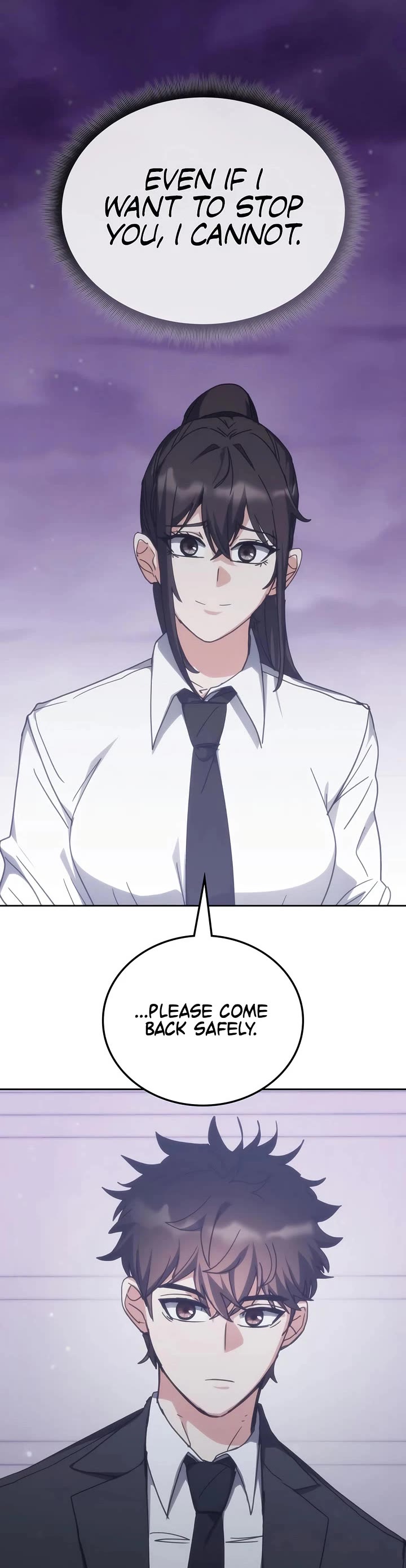 Transcension Academy chapter 186 page 42