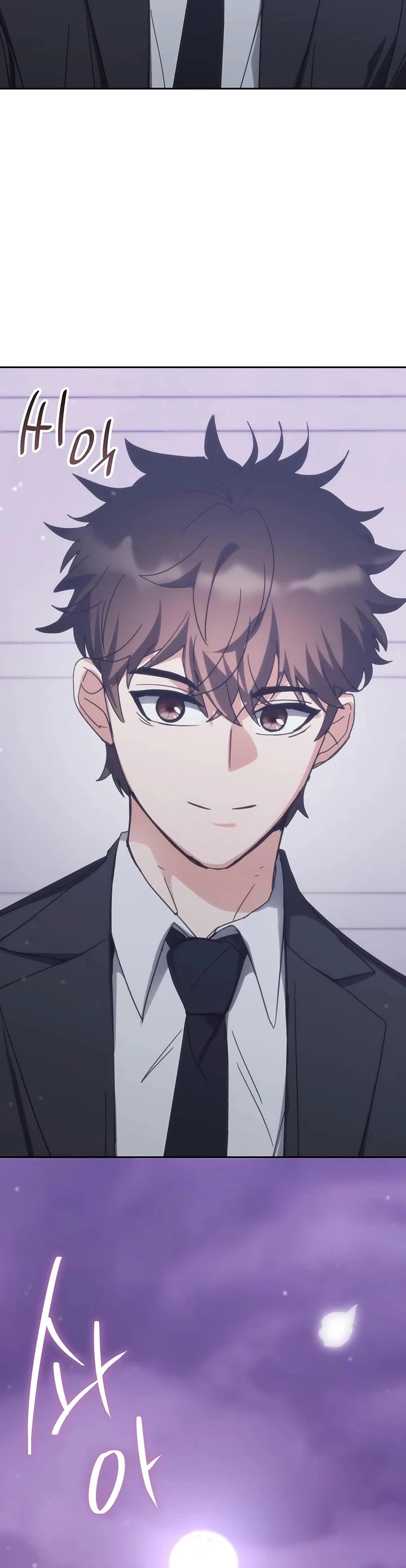 Transcension Academy chapter 186 page 43