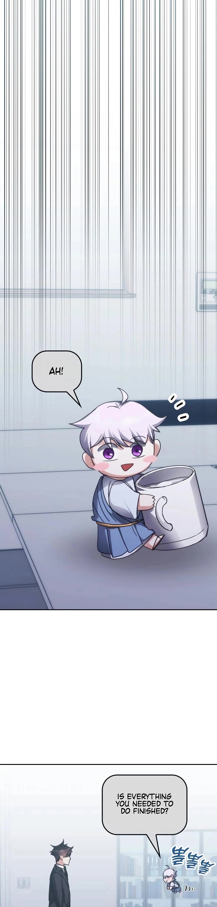 Transcension Academy chapter 186 page 45