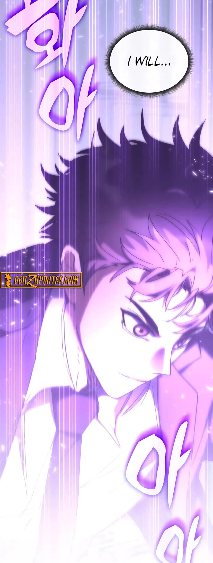 Transcension Academy chapter 186 page 47