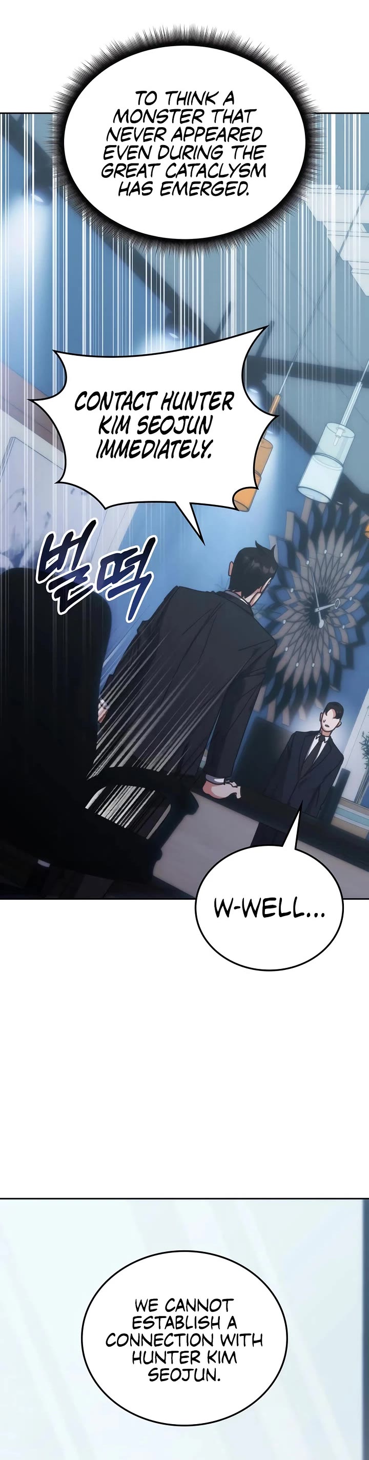 Transcension Academy chapter 187 page 12