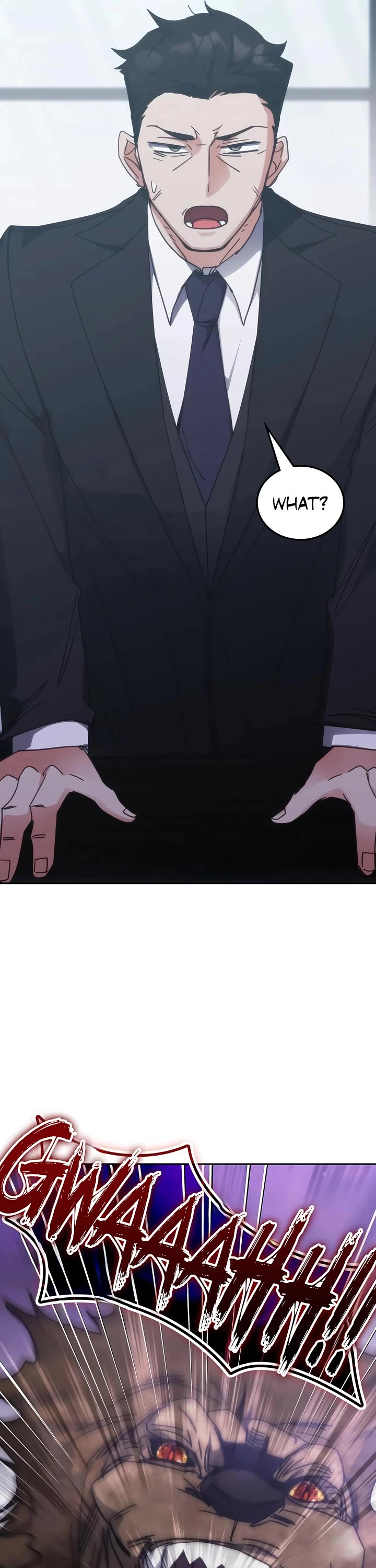 Transcension Academy chapter 187 page 13