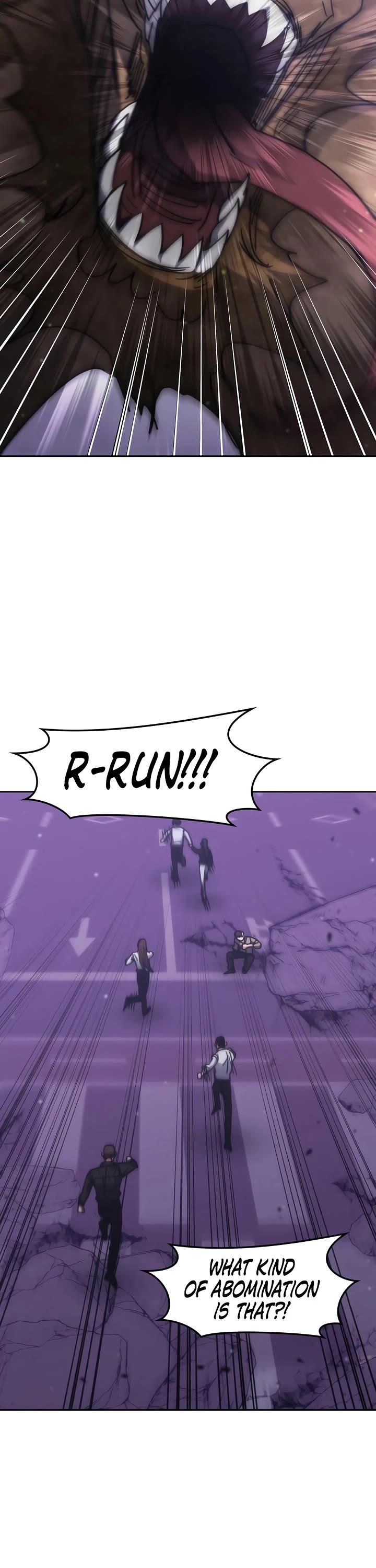 Transcension Academy chapter 187 page 14