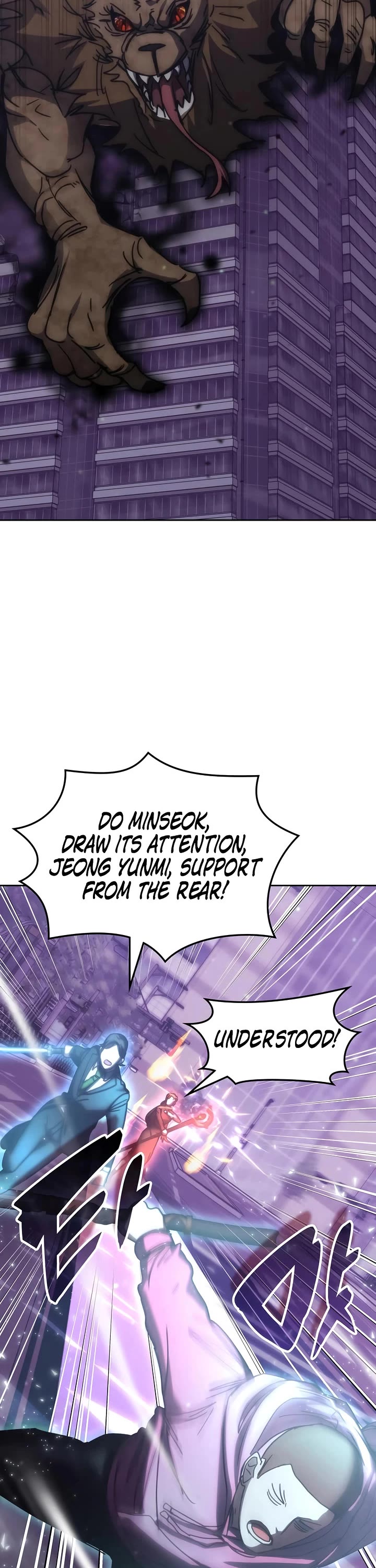 Transcension Academy chapter 187 page 16