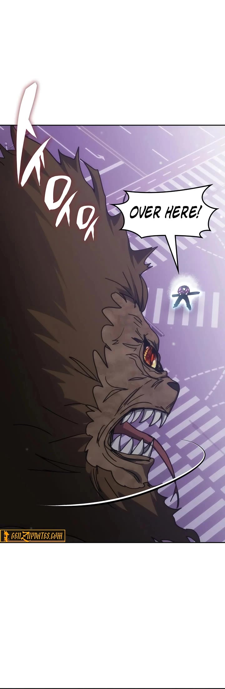 Transcension Academy chapter 187 page 18