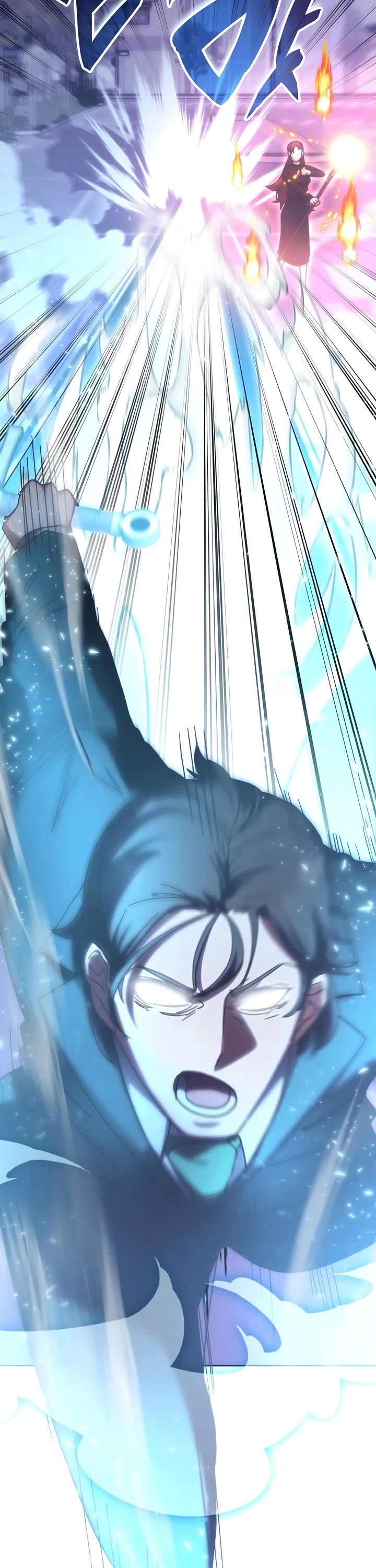 Transcension Academy chapter 187 page 22