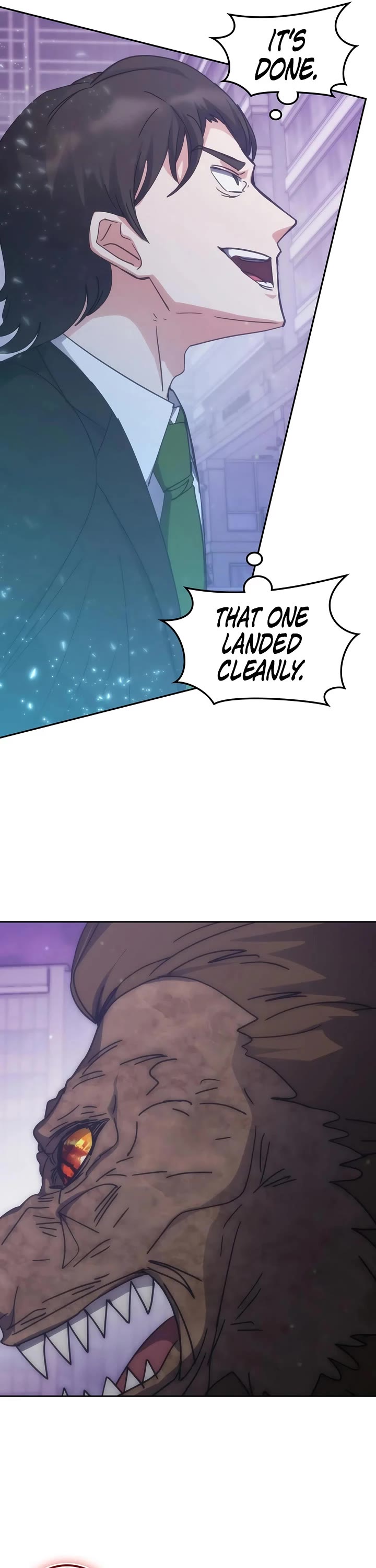 Transcension Academy chapter 187 page 25