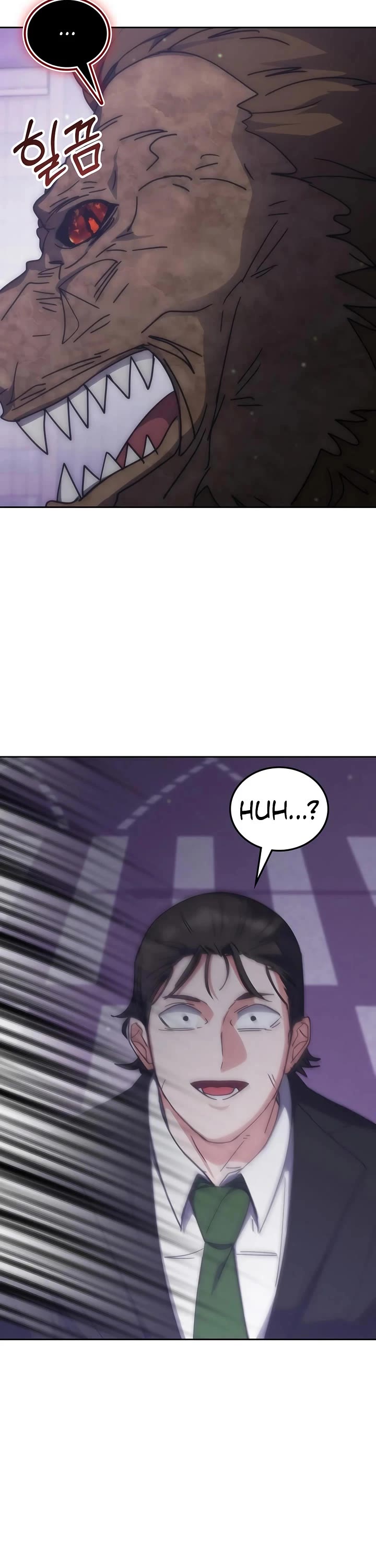 Transcension Academy chapter 187 page 26