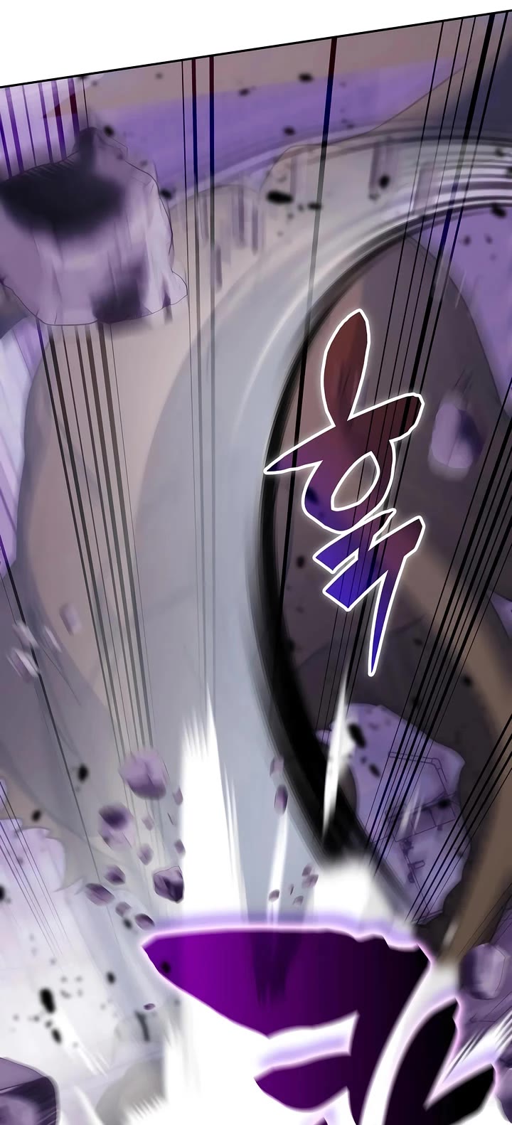 Transcension Academy chapter 187 page 27