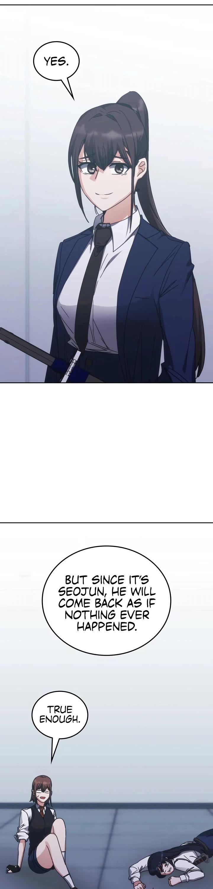 Transcension Academy chapter 187 page 3