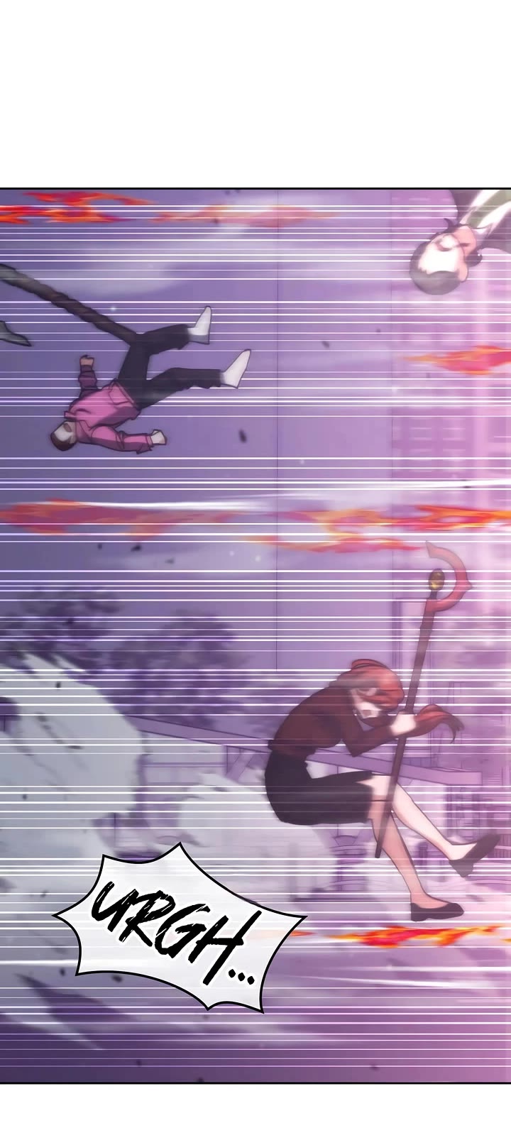 Transcension Academy chapter 187 page 32