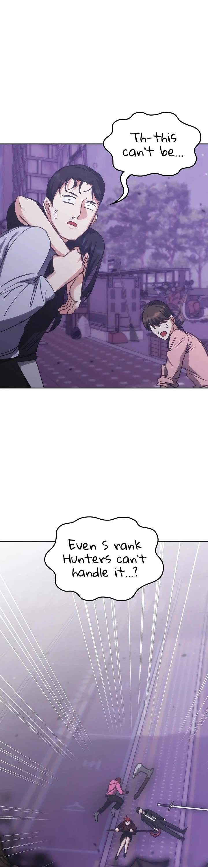 Transcension Academy chapter 187 page 33