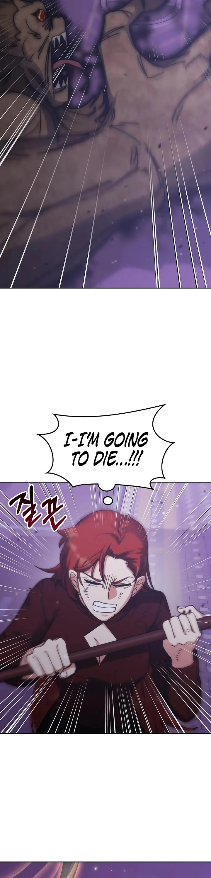 Transcension Academy chapter 187 page 34