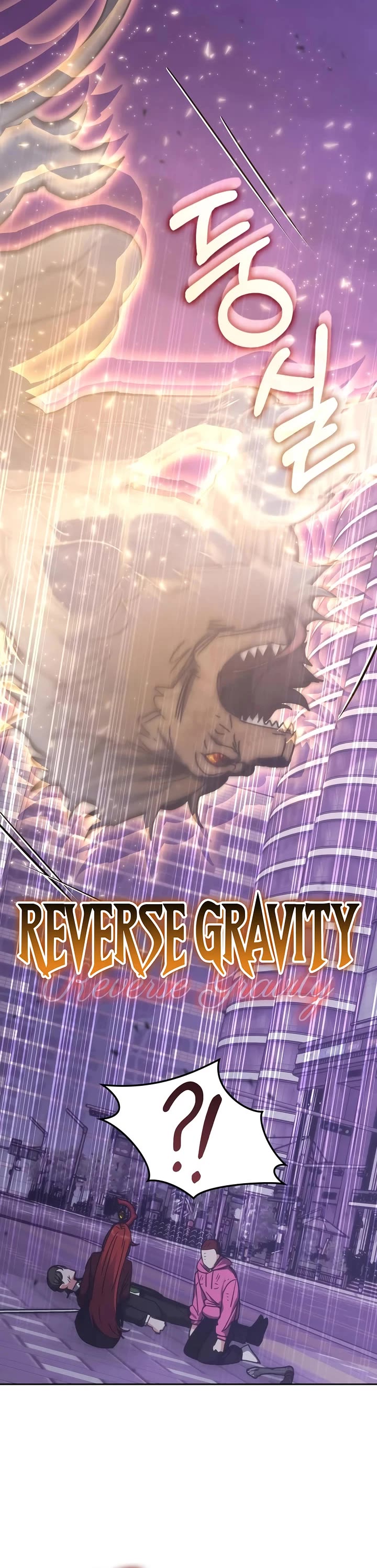 Transcension Academy chapter 187 page 35