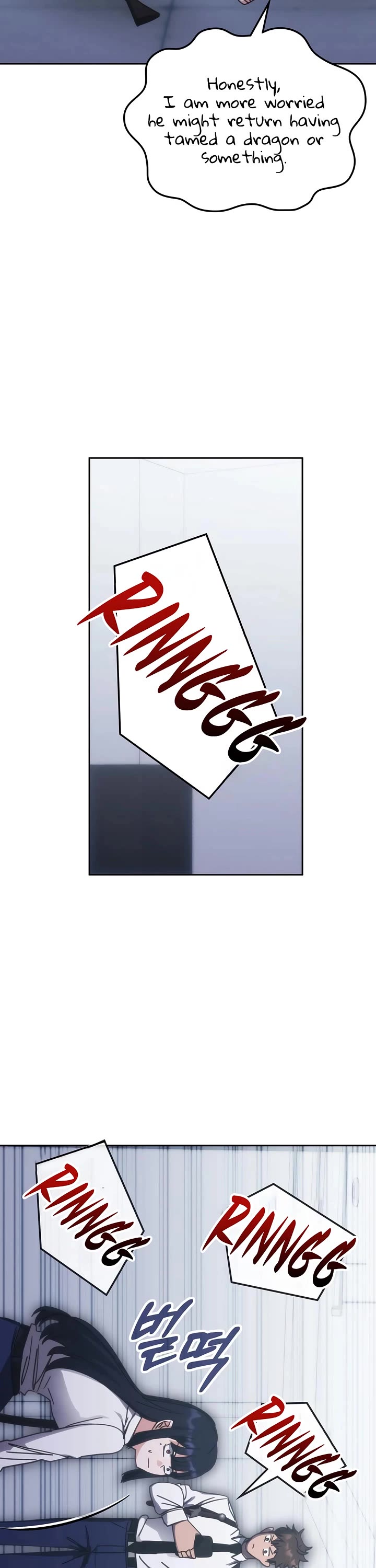 Transcension Academy chapter 187 page 4