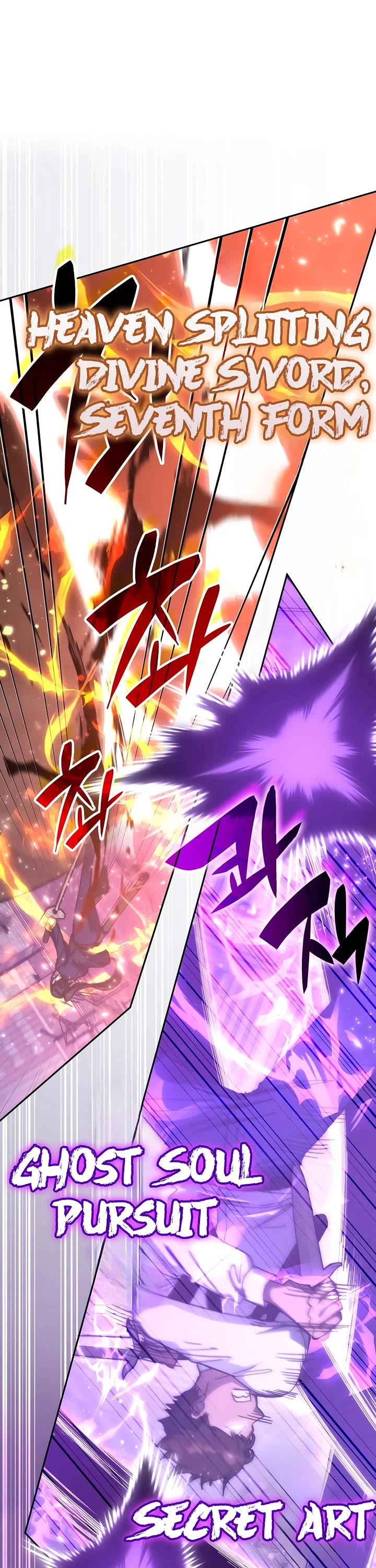 Transcension Academy chapter 187 page 41