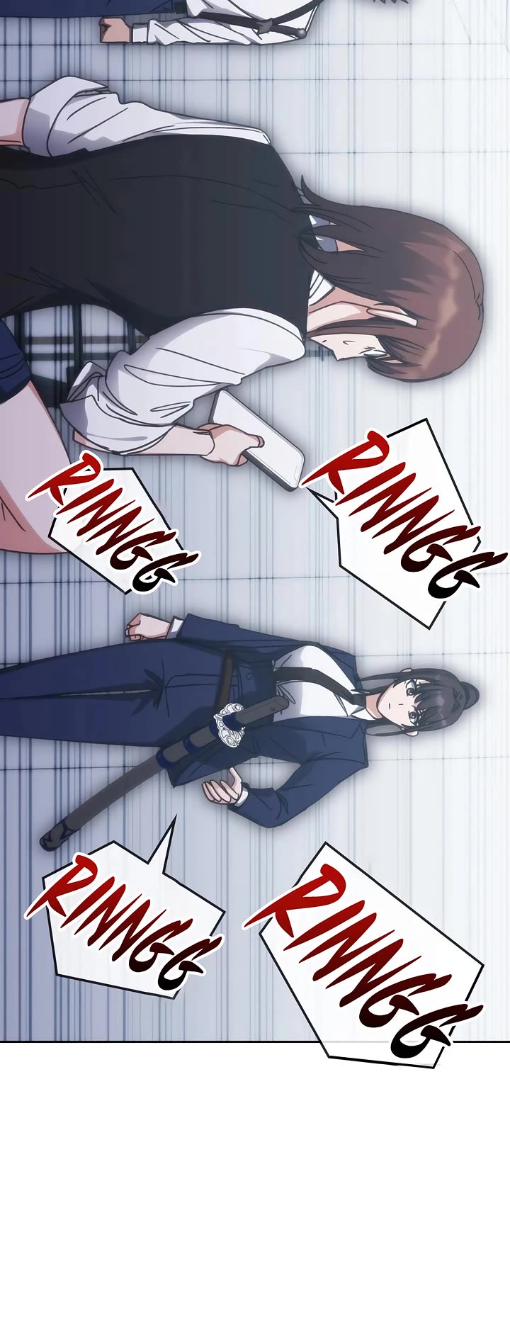 Transcension Academy chapter 187 page 5