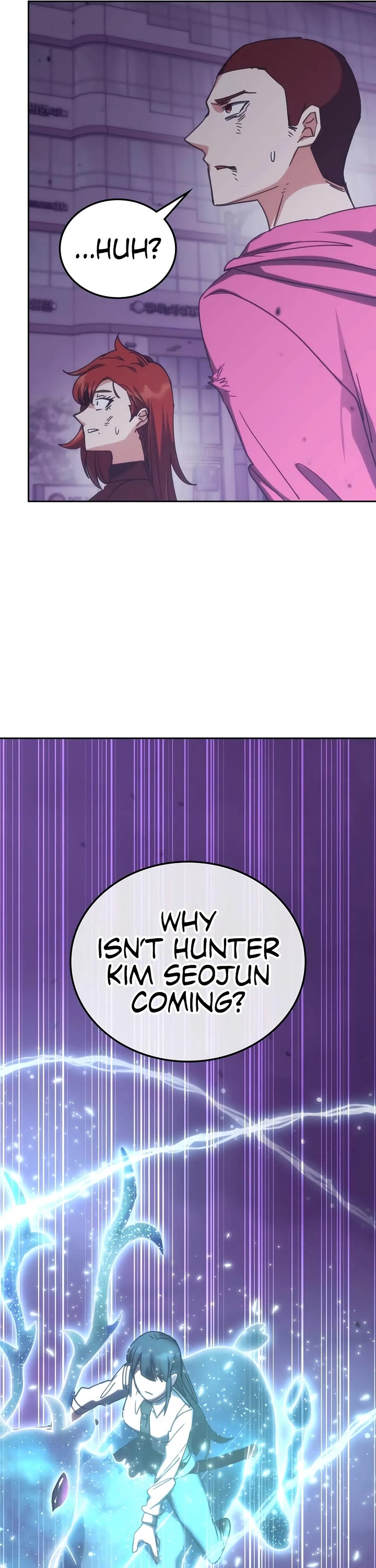 Transcension Academy chapter 187 page 52