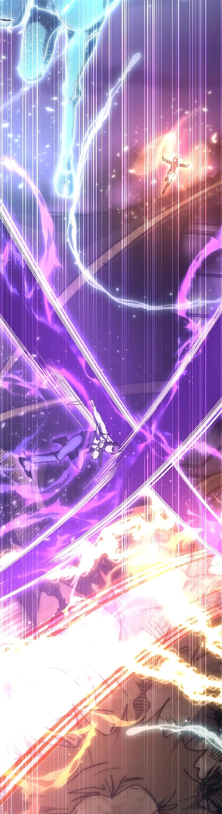 Transcension Academy chapter 187 page 53