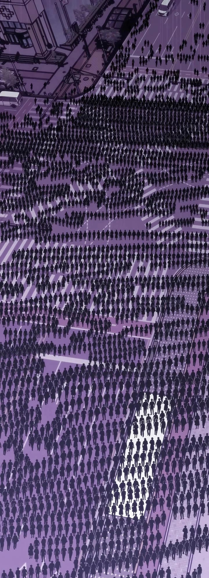 Transcension Academy chapter 188 page 14