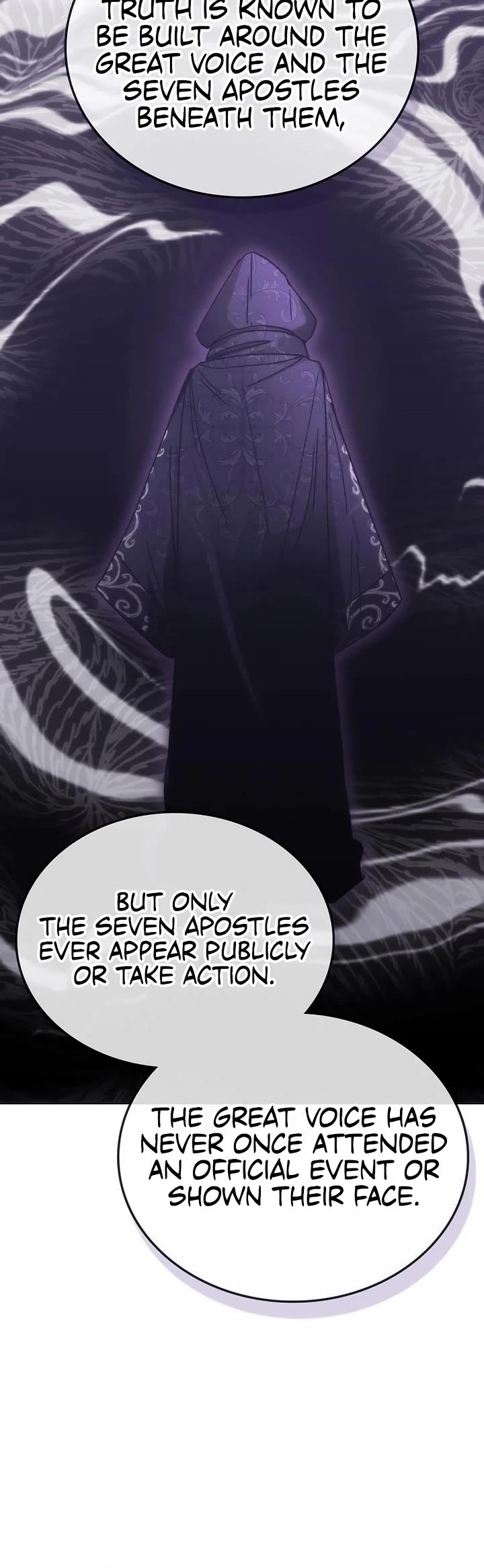 Transcension Academy chapter 188 page 19