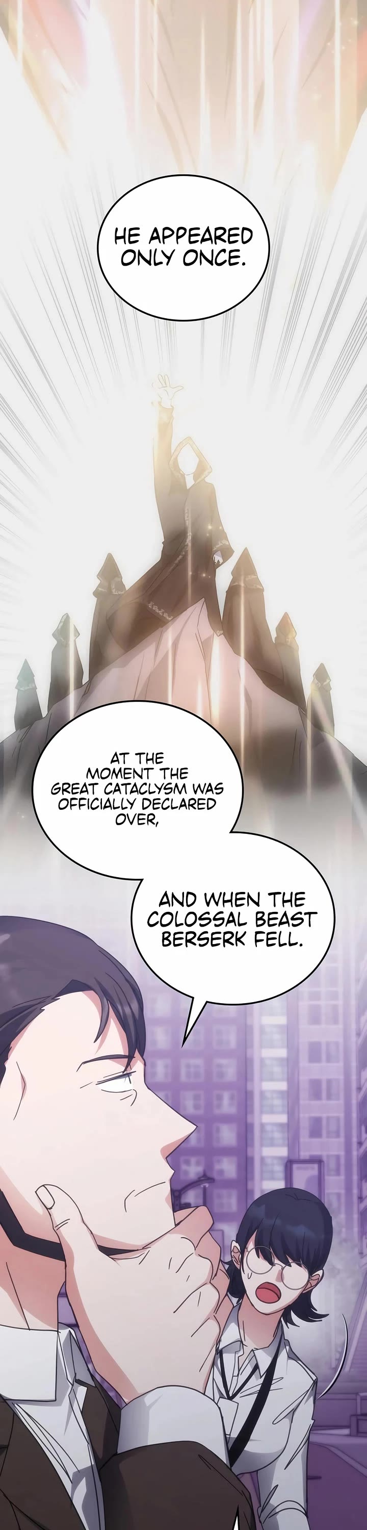 Transcension Academy chapter 188 page 21