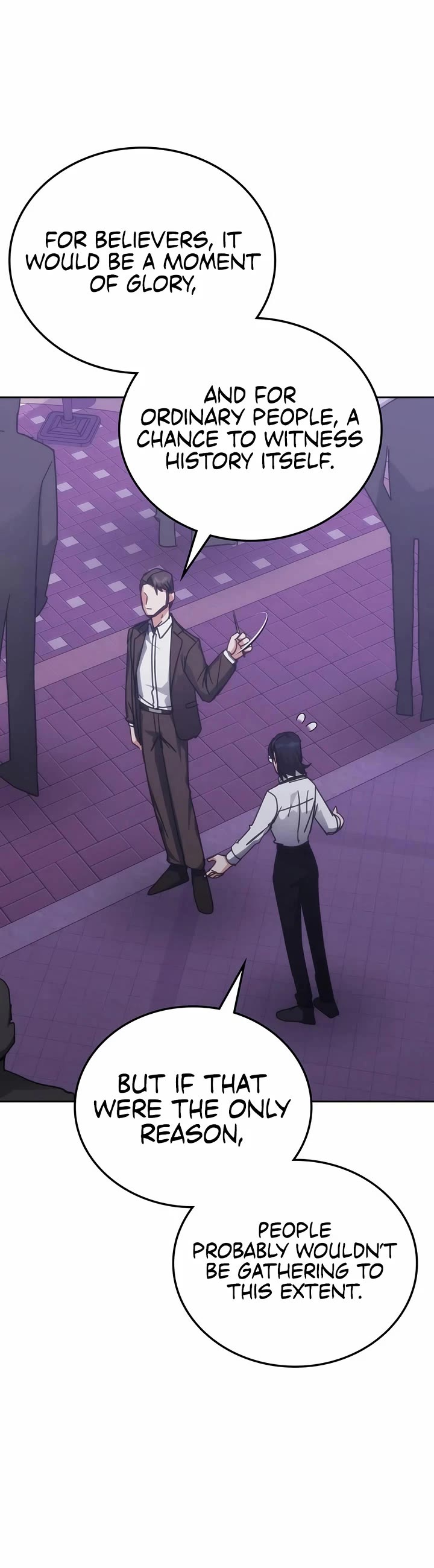 Transcension Academy chapter 188 page 23