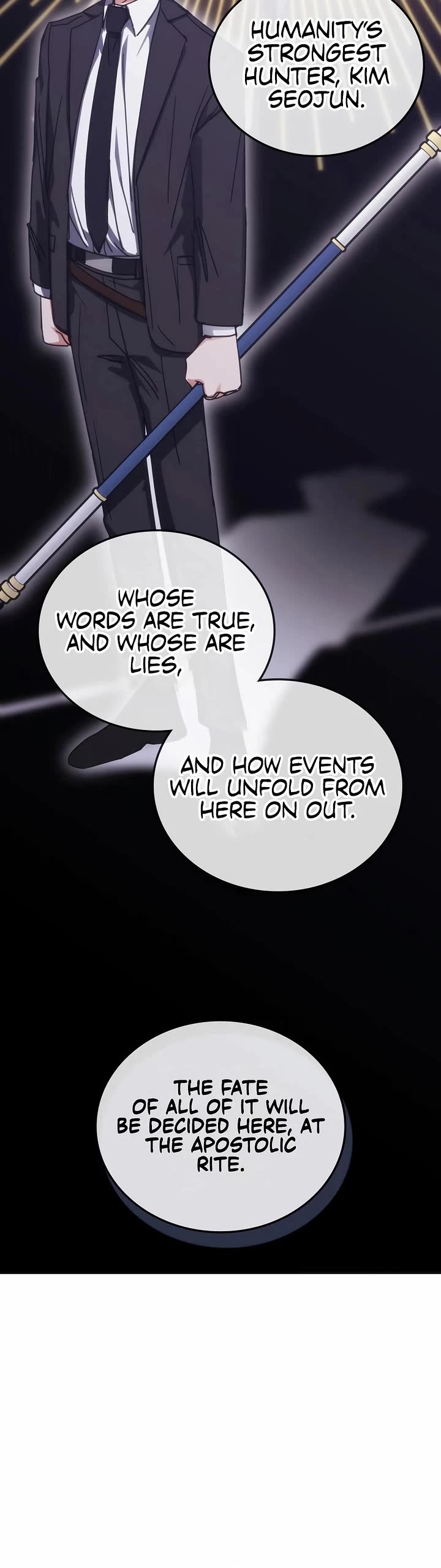 Transcension Academy chapter 188 page 27