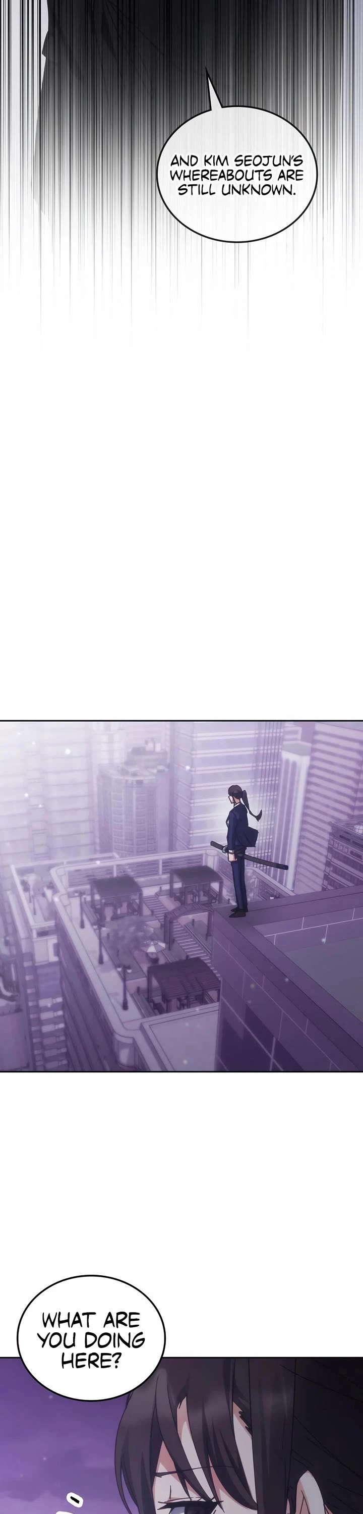 Transcension Academy chapter 188 page 29