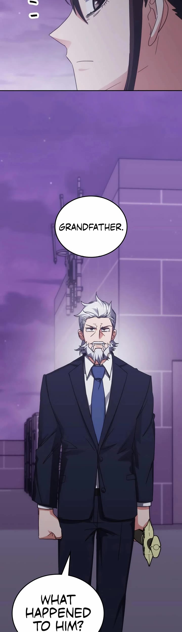 Transcension Academy chapter 188 page 30