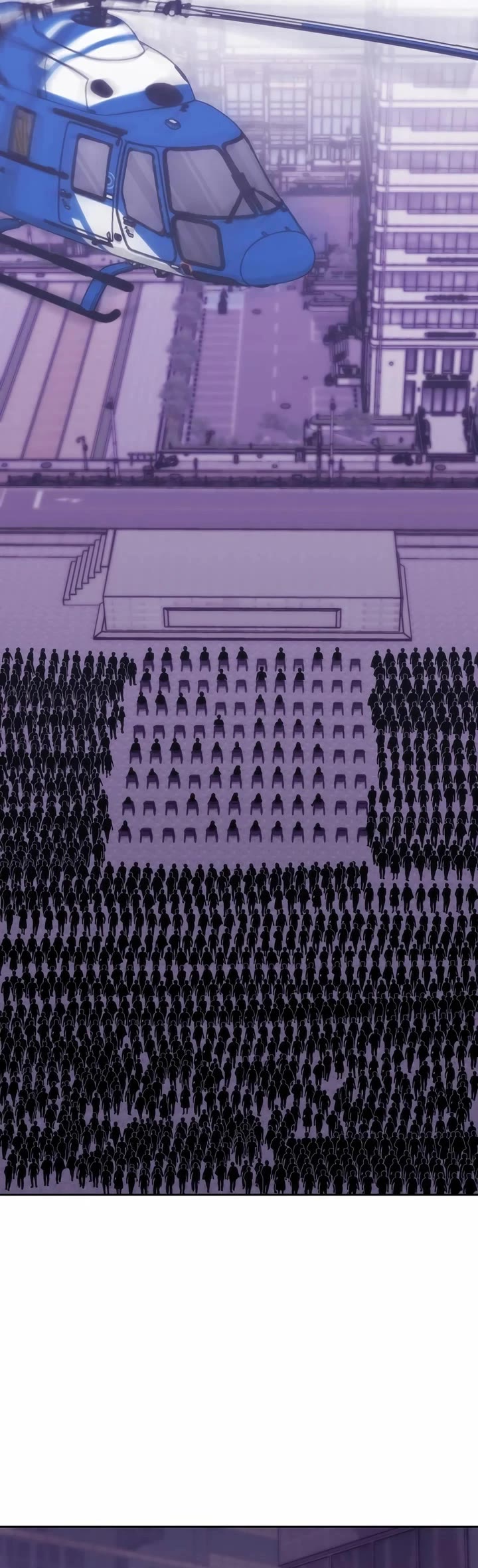 Transcension Academy chapter 188 page 34