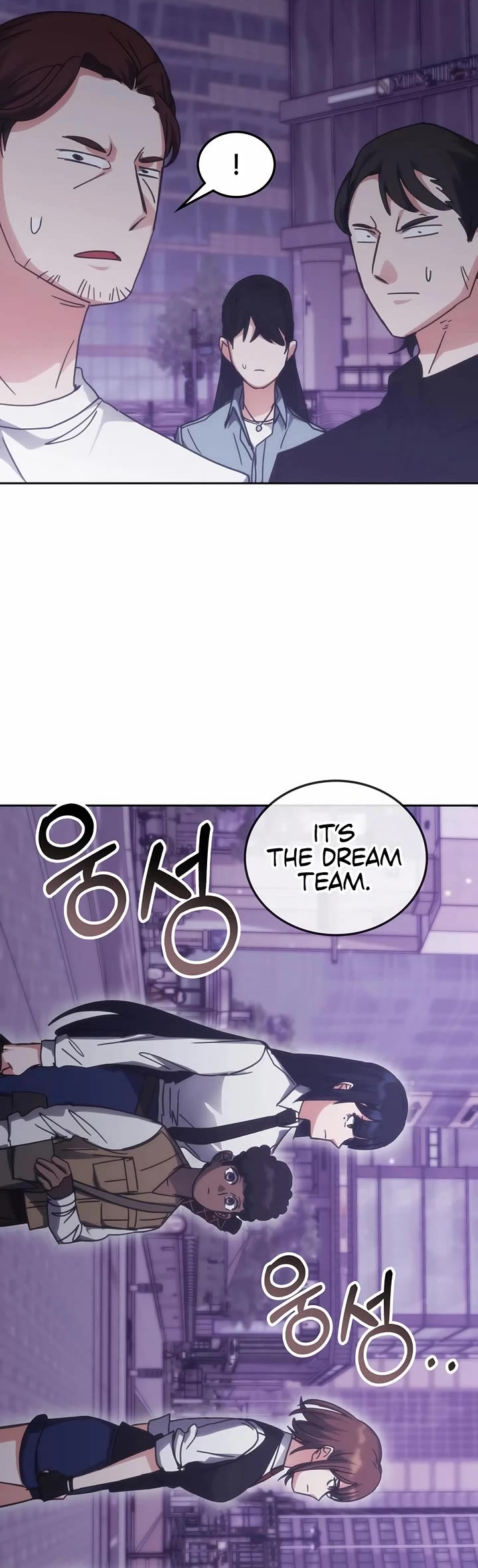 Transcension Academy chapter 188 page 35