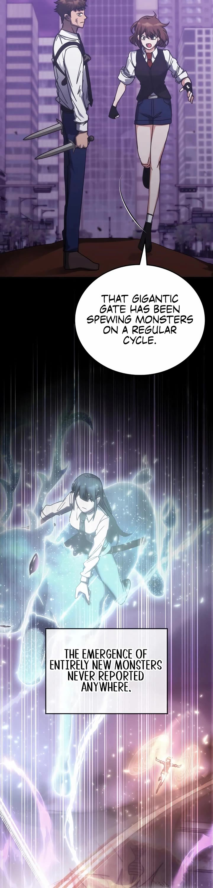 Transcension Academy chapter 188 page 4