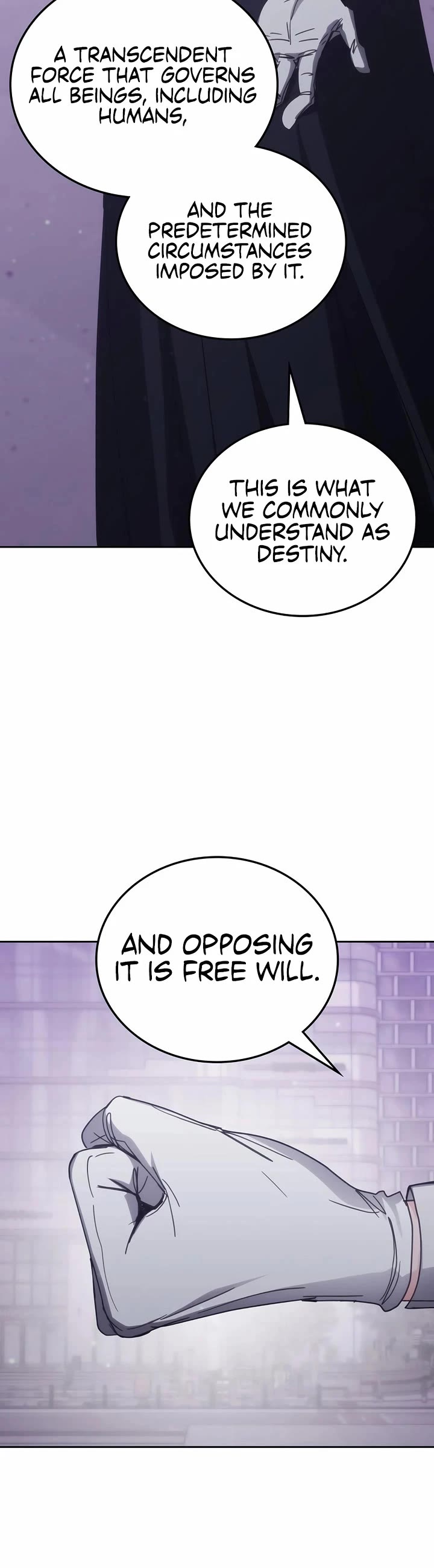 Transcension Academy chapter 188 page 42