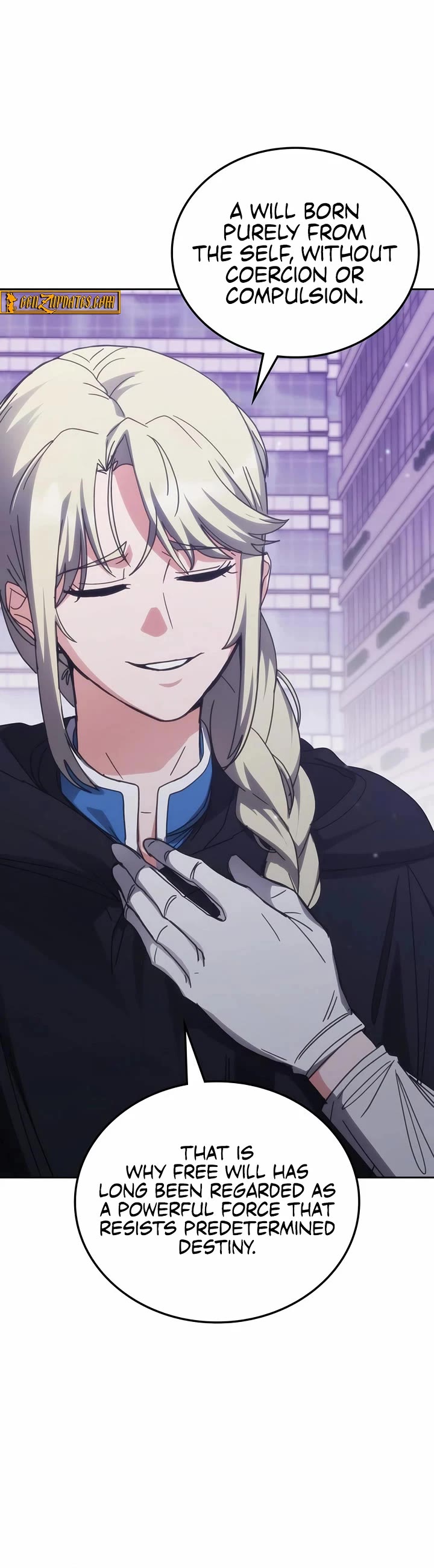 Transcension Academy chapter 188 page 43