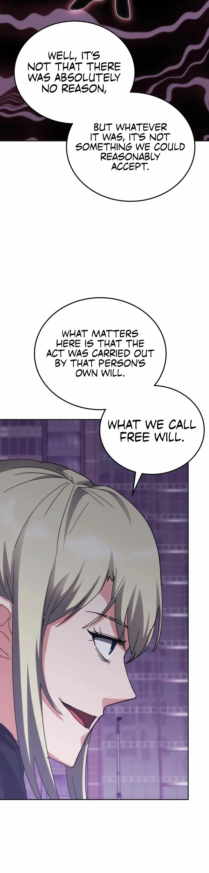 Transcension Academy chapter 188 page 45