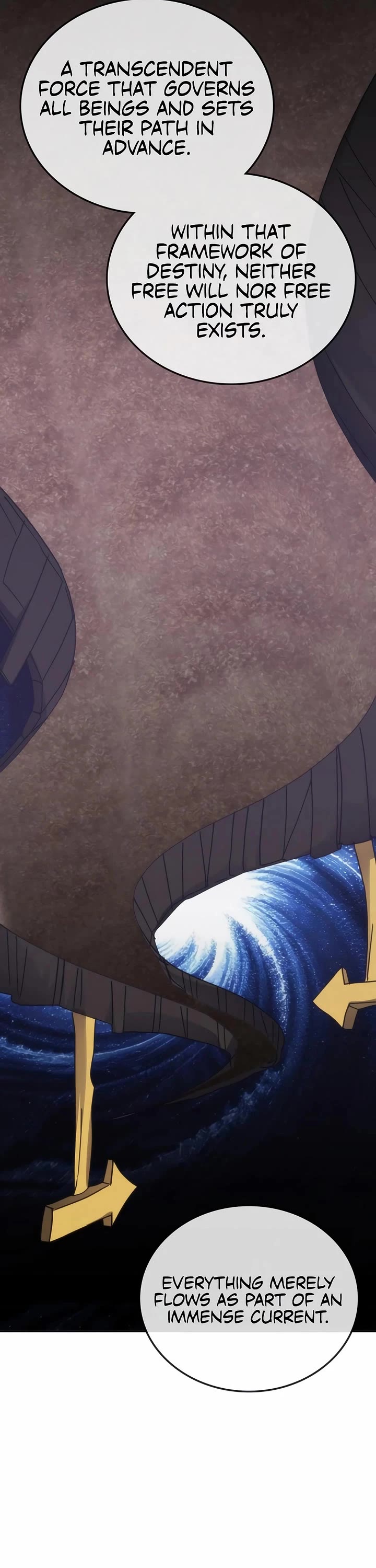 Transcension Academy chapter 188 page 48