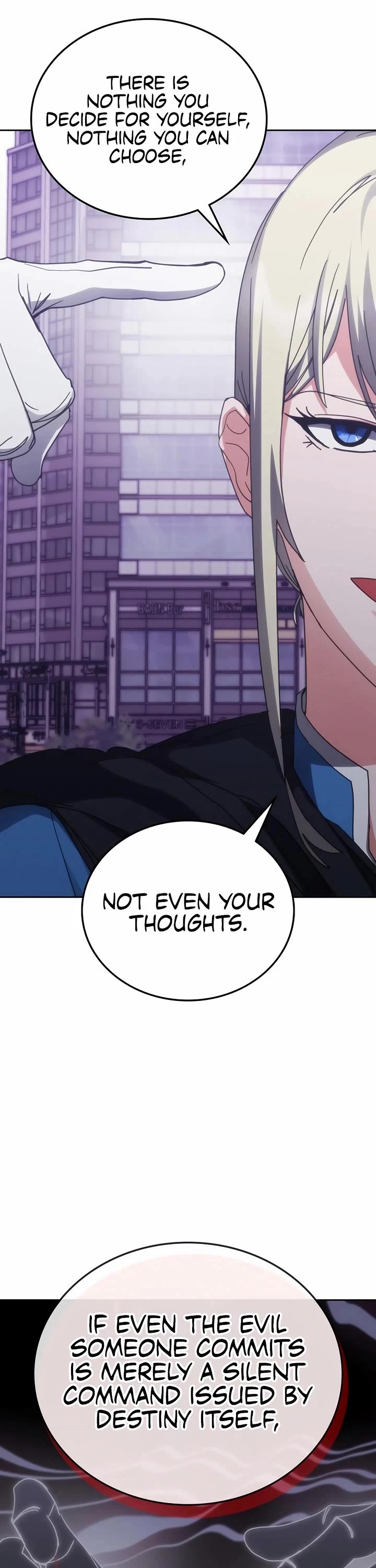 Transcension Academy chapter 188 page 49