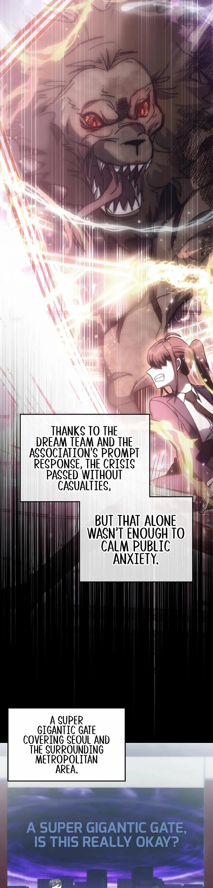 Transcension Academy chapter 188 page 5