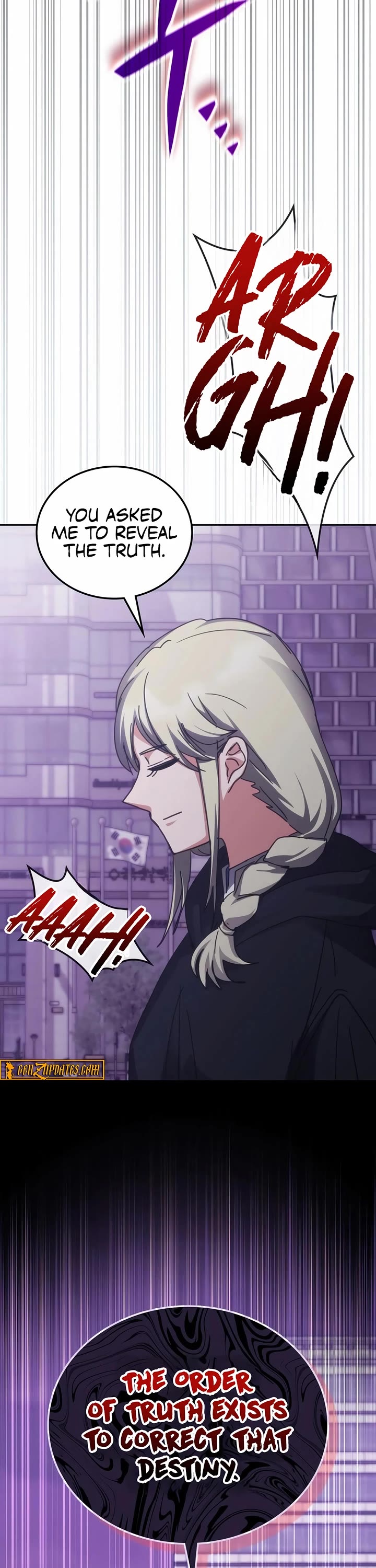 Transcension Academy chapter 188 page 55