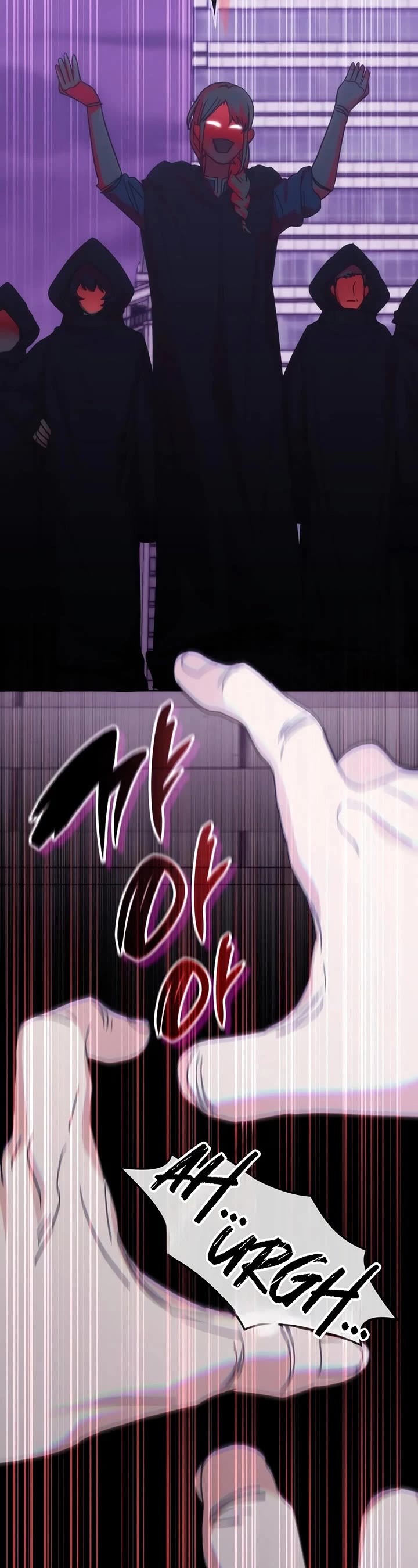 Transcension Academy chapter 188 page 56