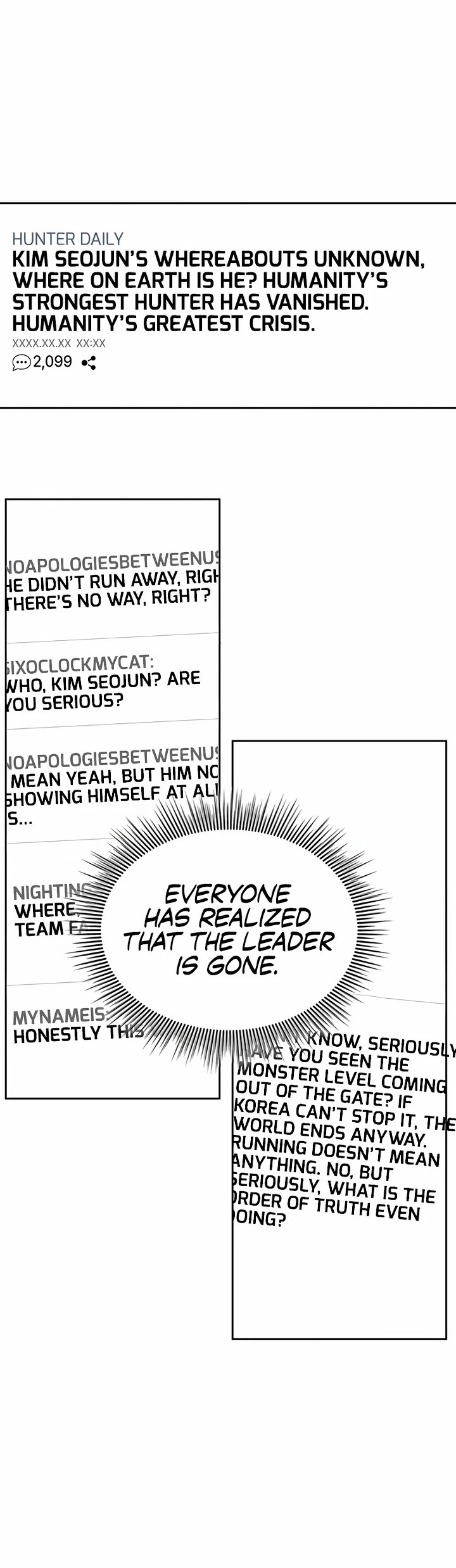 Transcension Academy chapter 188 page 7