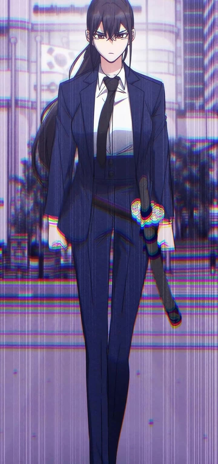 Transcension Academy chapter 189 page 12