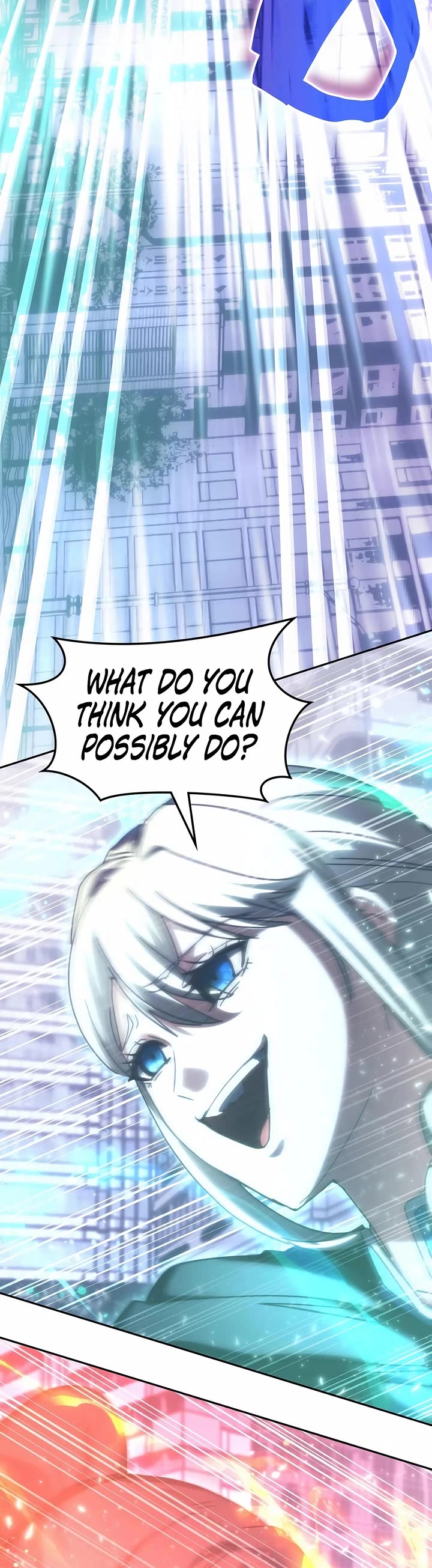 Transcension Academy chapter 189 page 17