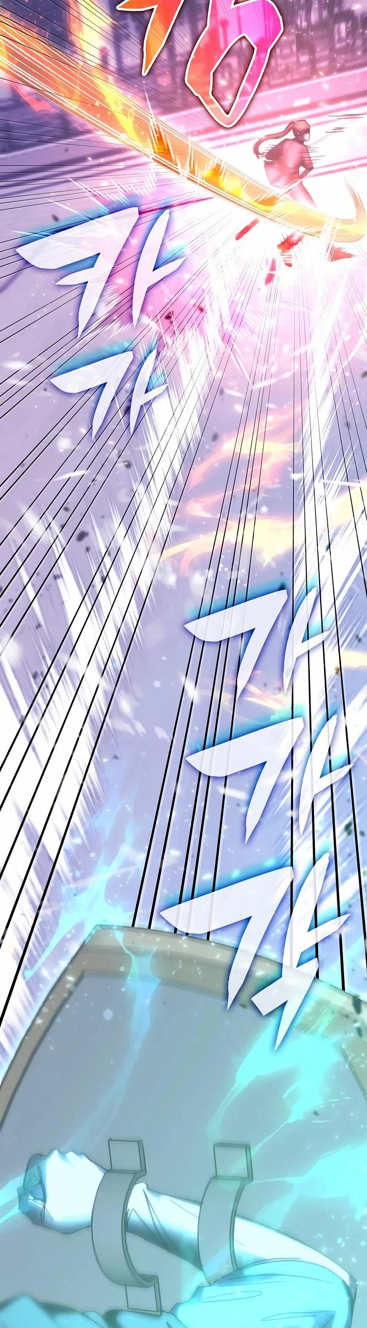 Transcension Academy chapter 189 page 20