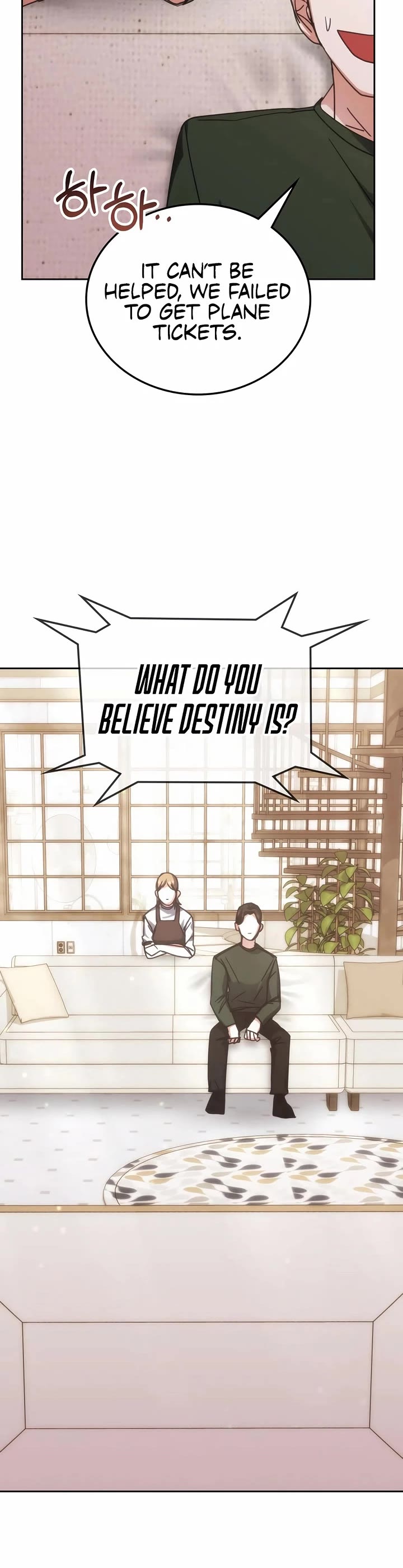 Transcension Academy chapter 189 page 3