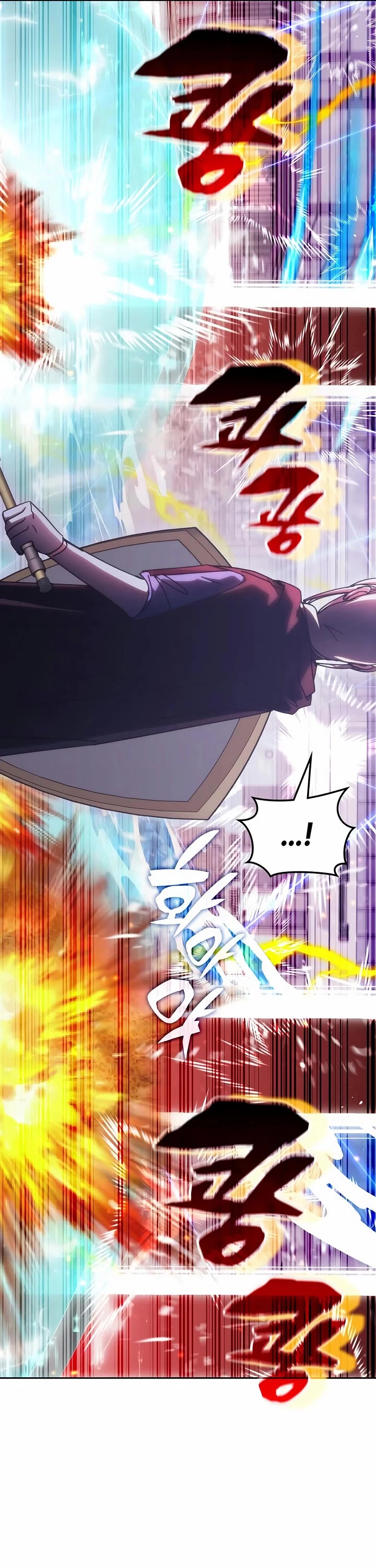 Transcension Academy chapter 189 page 38