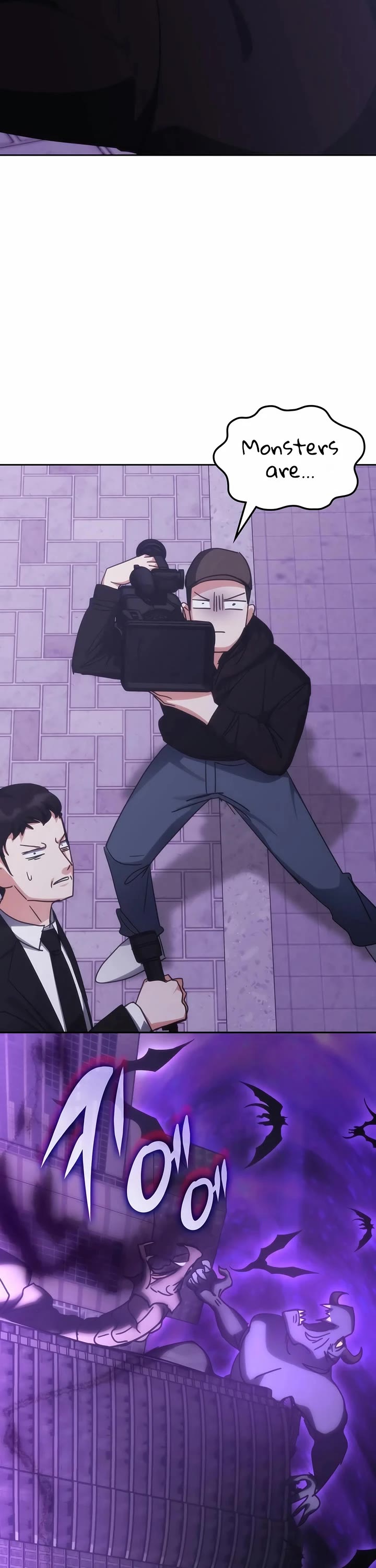 Transcension Academy chapter 189 page 48