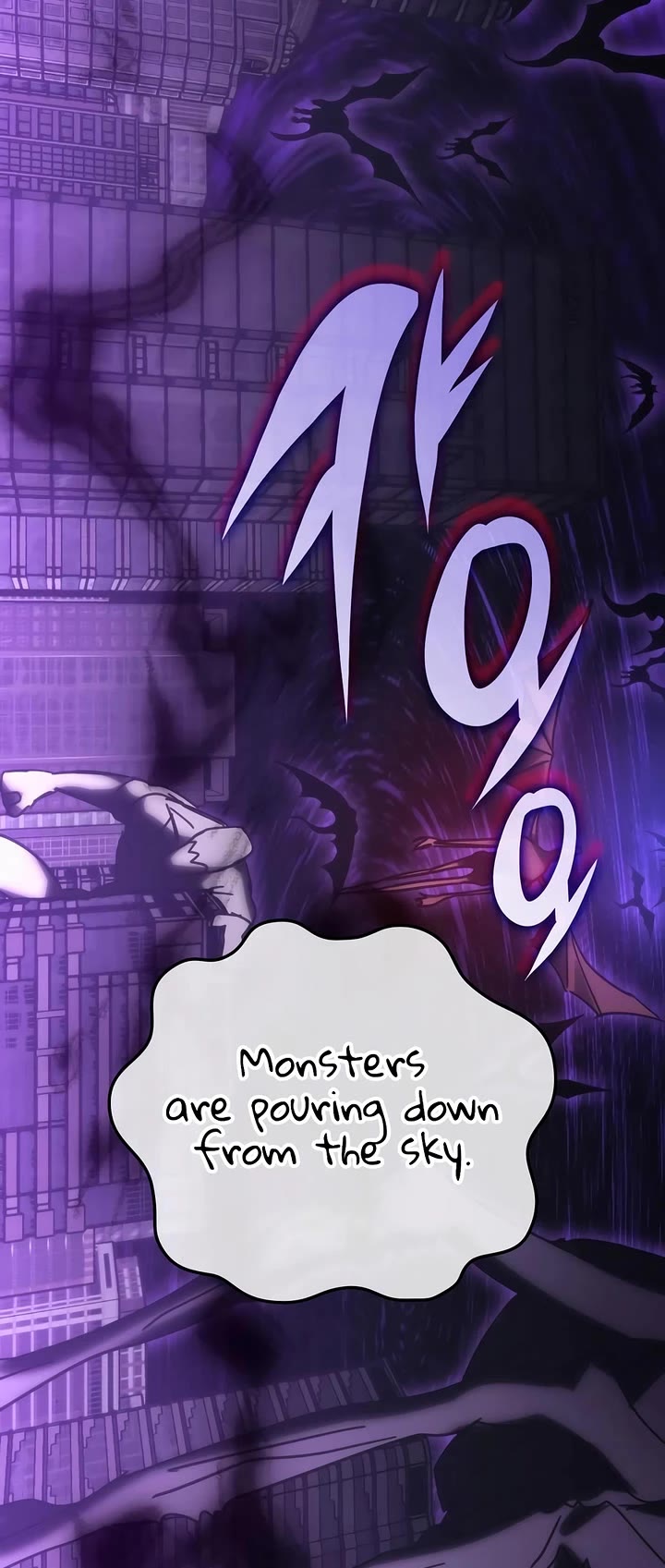 Transcension Academy chapter 189 page 49